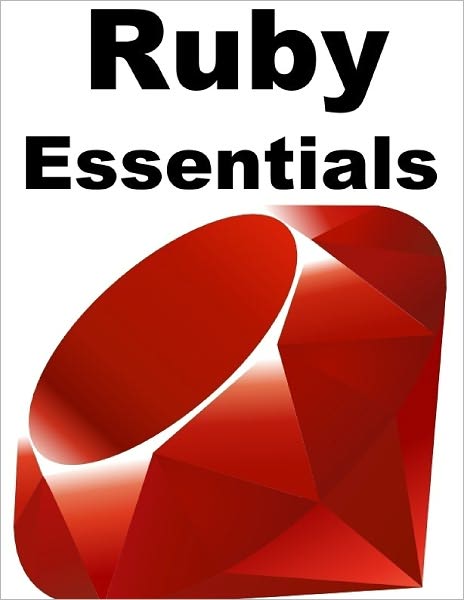 Ruby Essentials
