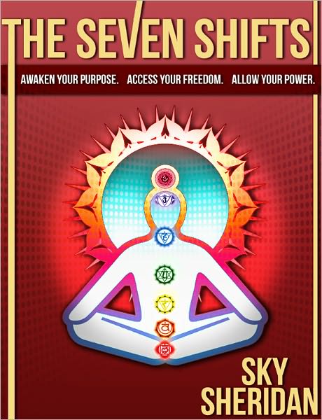 The Seven Shifts