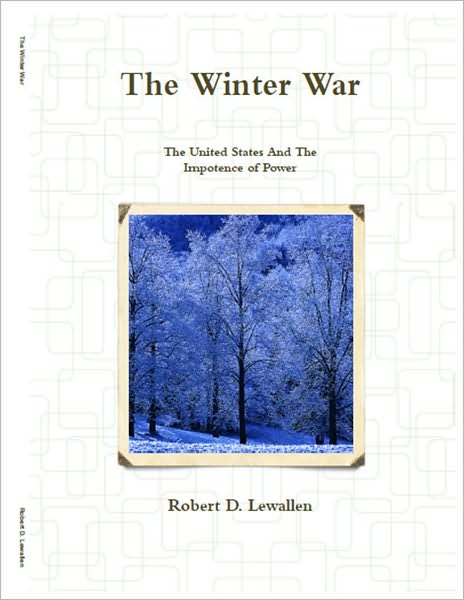 The Winter War
