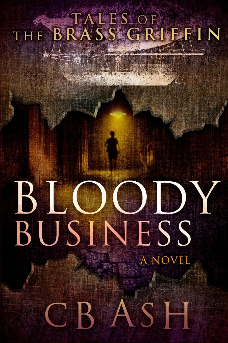 Bloody Business