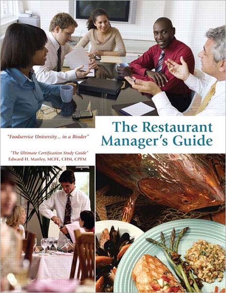 Restaurant Managers Guide