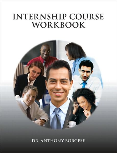 Internship Course Workbook