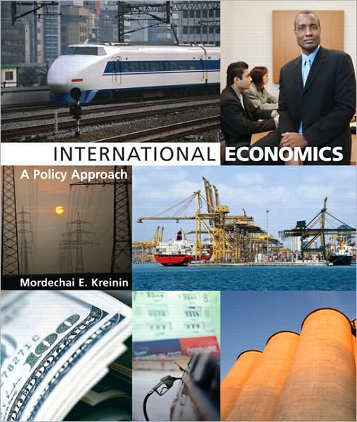 International Economics
