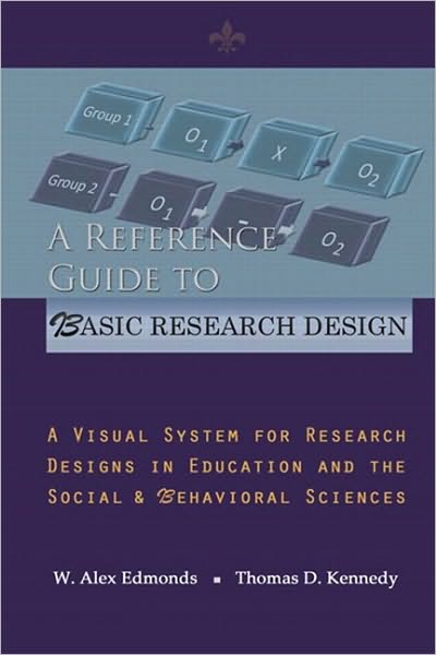 A Reference Guide to Basic Reserach Design for Nova University