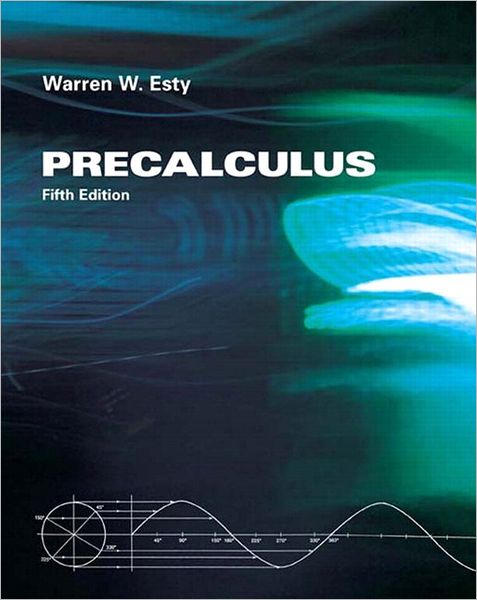 Precalculus