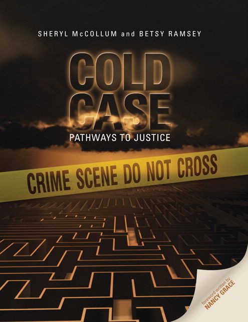 Cold Case: Pathways to Justice