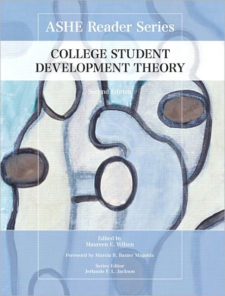 College Student Development Theory