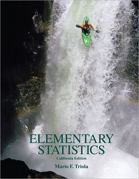 Elementary Statistics Packages California