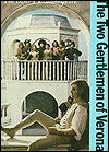 The Two Gentlemen of Verona