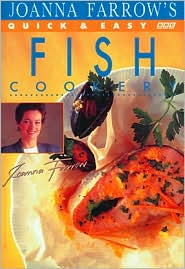 Quick and Easy Fish Cookery