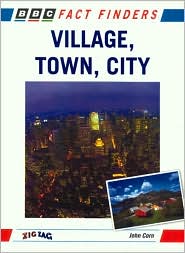 Fact Finders: Village, Town, City