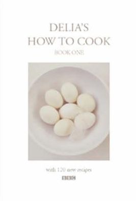 Delia's How to Cook