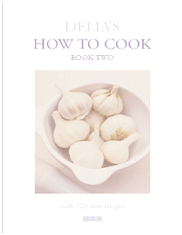 Delia's How to Cook: Book Two