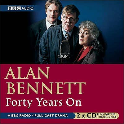 Forty Years On