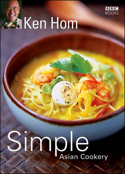 Simple Asian Cookery
