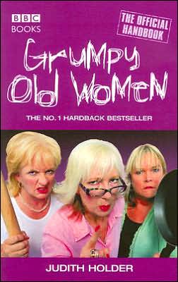 Grumpy Old Women