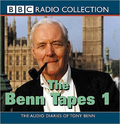 The Benn Tapes - Vol 1