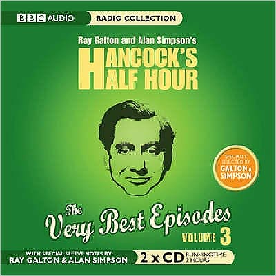 Hancock's Half Hour: The Very Best Episodes Volume 3