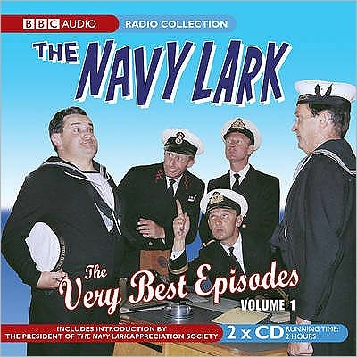 The Navy Lark: The Very Best Episodes Volume 1