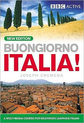 Buongiorno Italia!