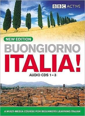 Buongiorno Italia!