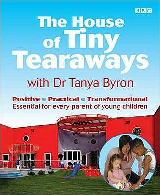 House of Tiny Tearaways: TLC's House of Tiny Terrors