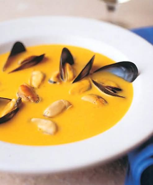Rick Stein's French Odyssey