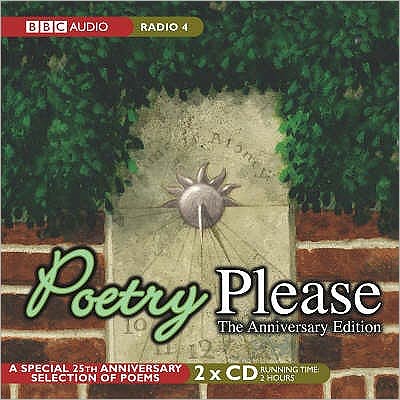 Poetry Please! Anniversary Edition