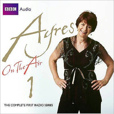 Ayres On The Air