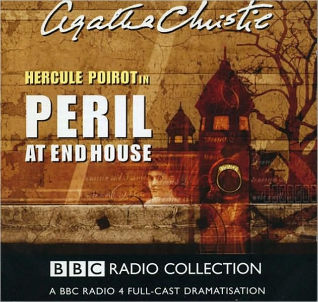 Peril at End House (Hercule Poirot Series)