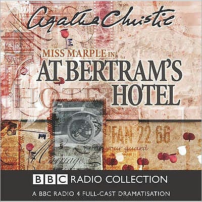 At Bertram's Hotel