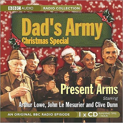 Dad's Army Christmas Special: Present Arms