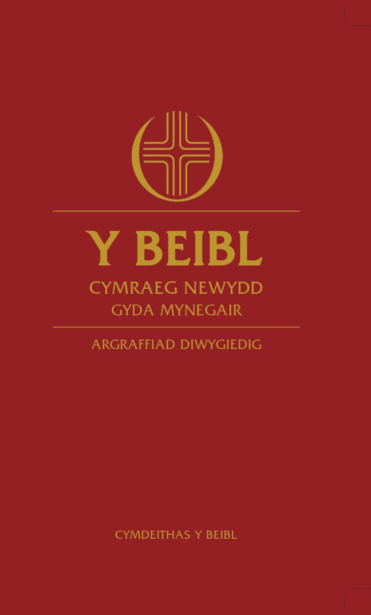 Beibl Cymraeg Newydd