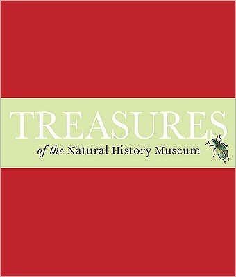 Treasures of the Natural History Museum