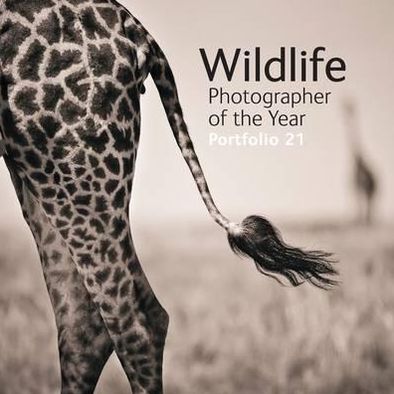 Wildlife Photographer of the Year Portfolio 21.