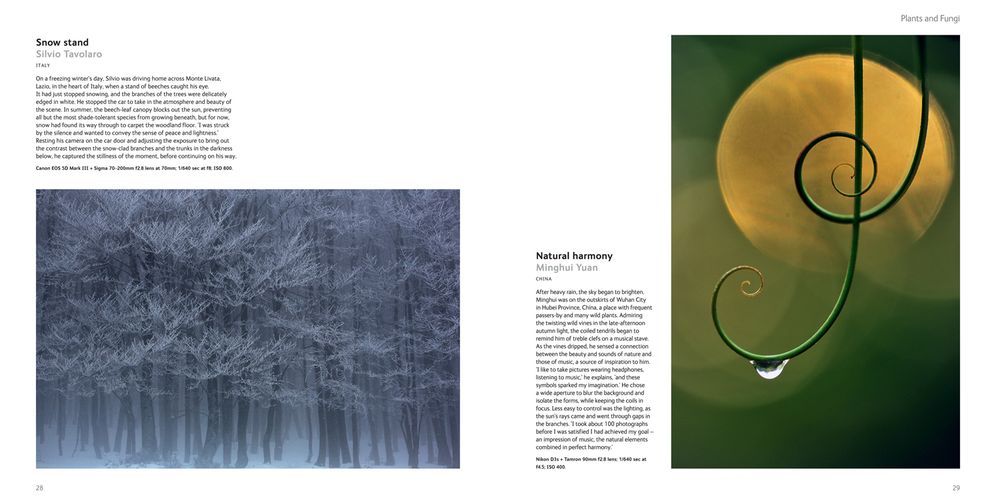 Wildlife Photographer of the Year: Portfolio 24