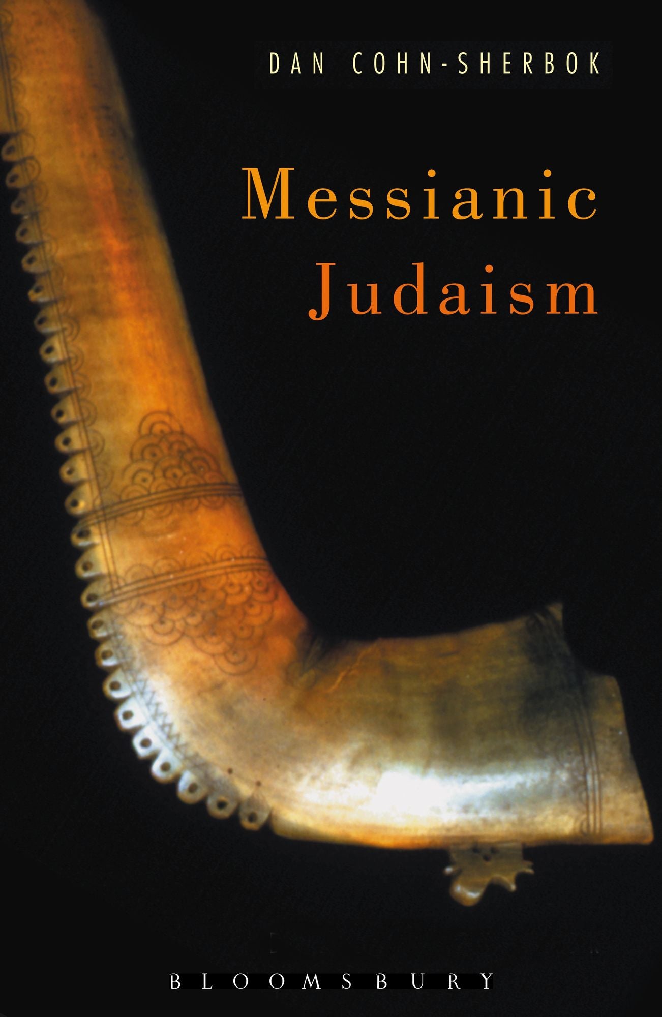 Messianic Judaism: A Critical Anthology