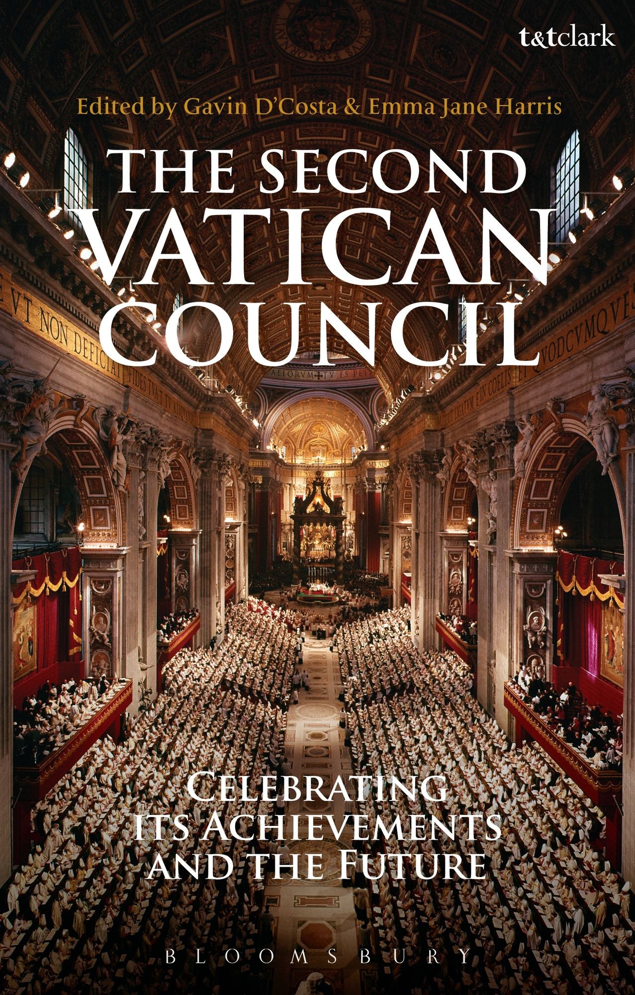 The Second Vatican Council: Celebrating its Achievements and the Future