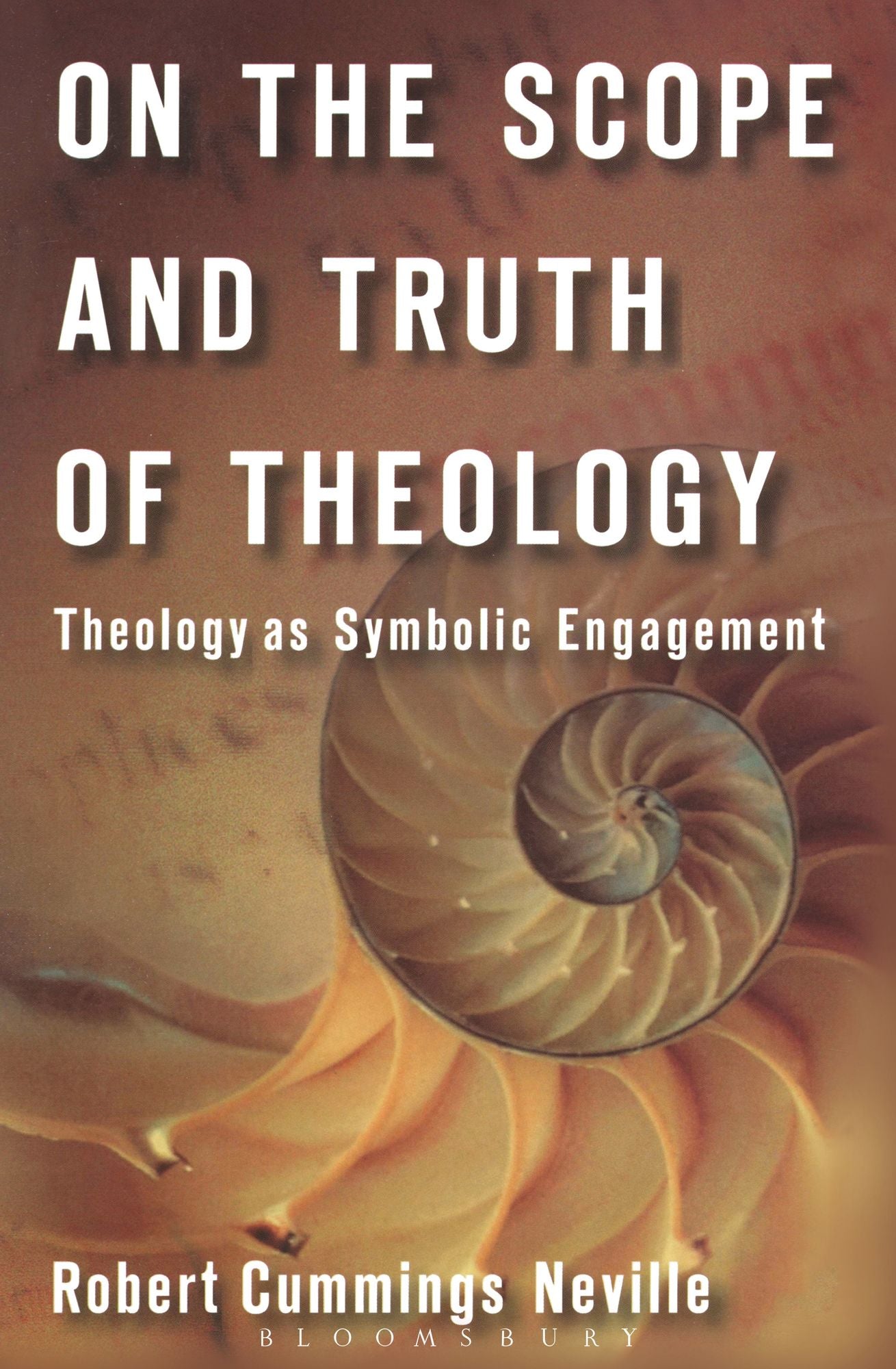 On the Scope and Truth of Theology: Theology as Symbolic Engagement