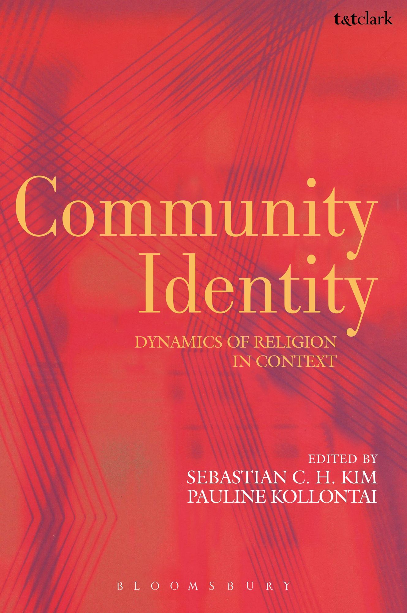 Community Identity: Dynamics of Religion in Context