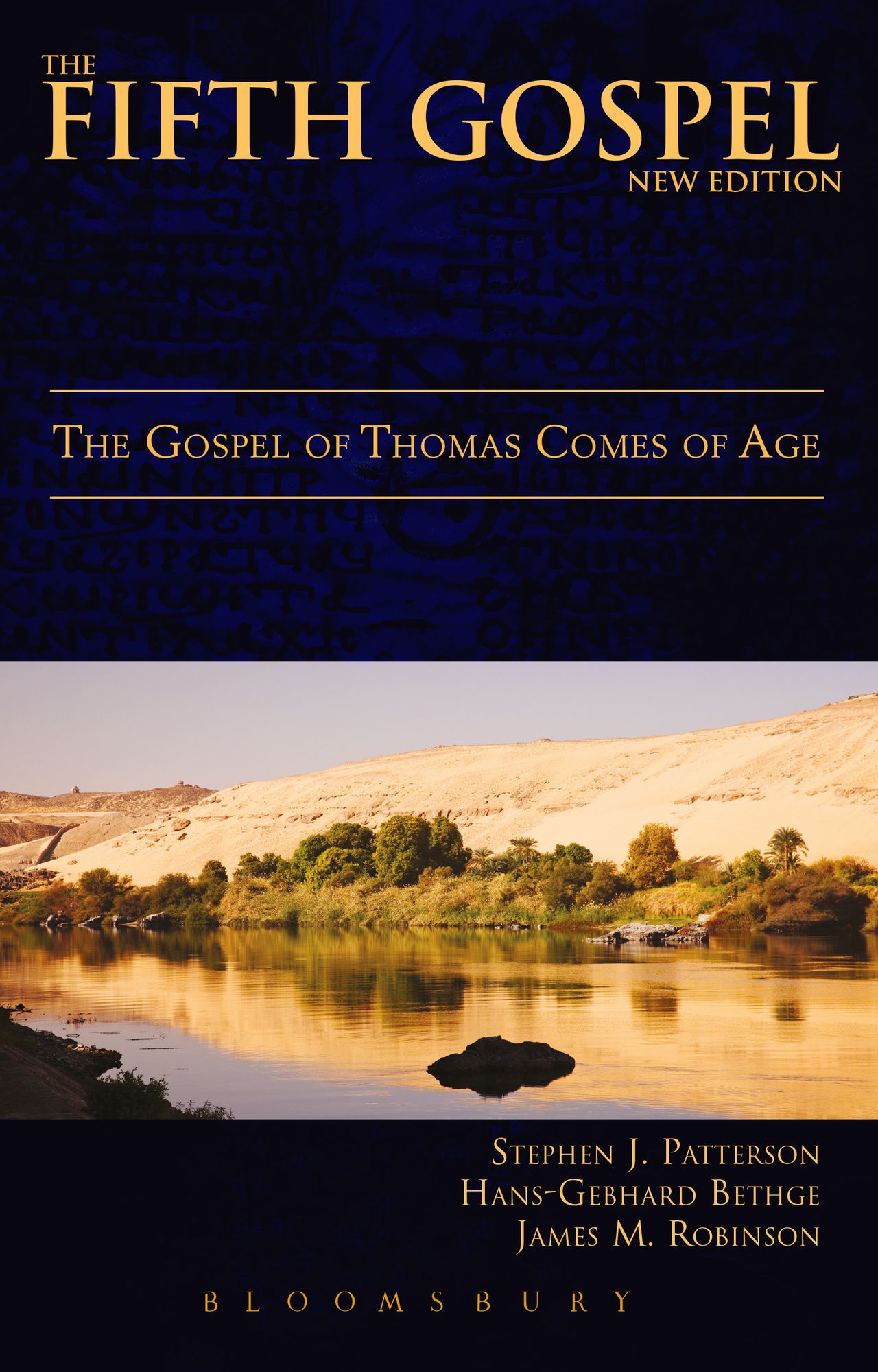 The Fifth Gospel (New Edition): The Gospel of Thomas Comes of Age