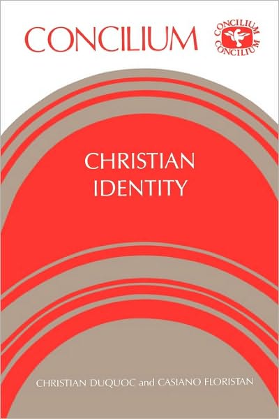 Concillium 196 Christian Identity