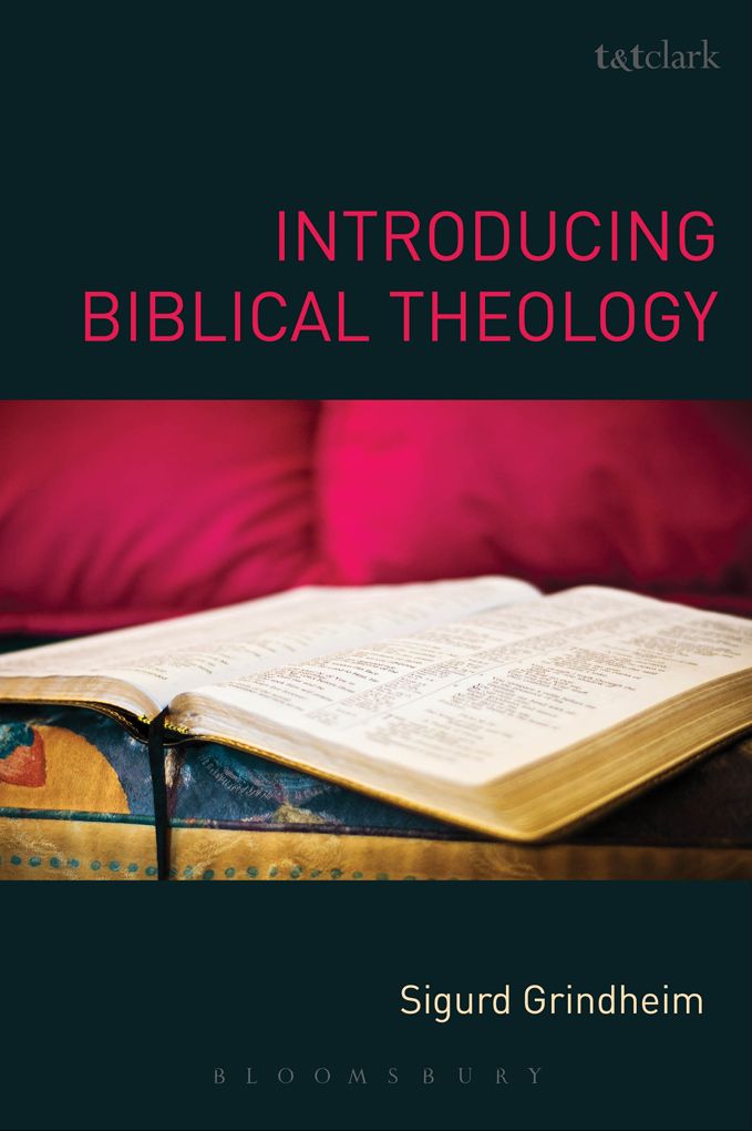Introducing Biblical Theology