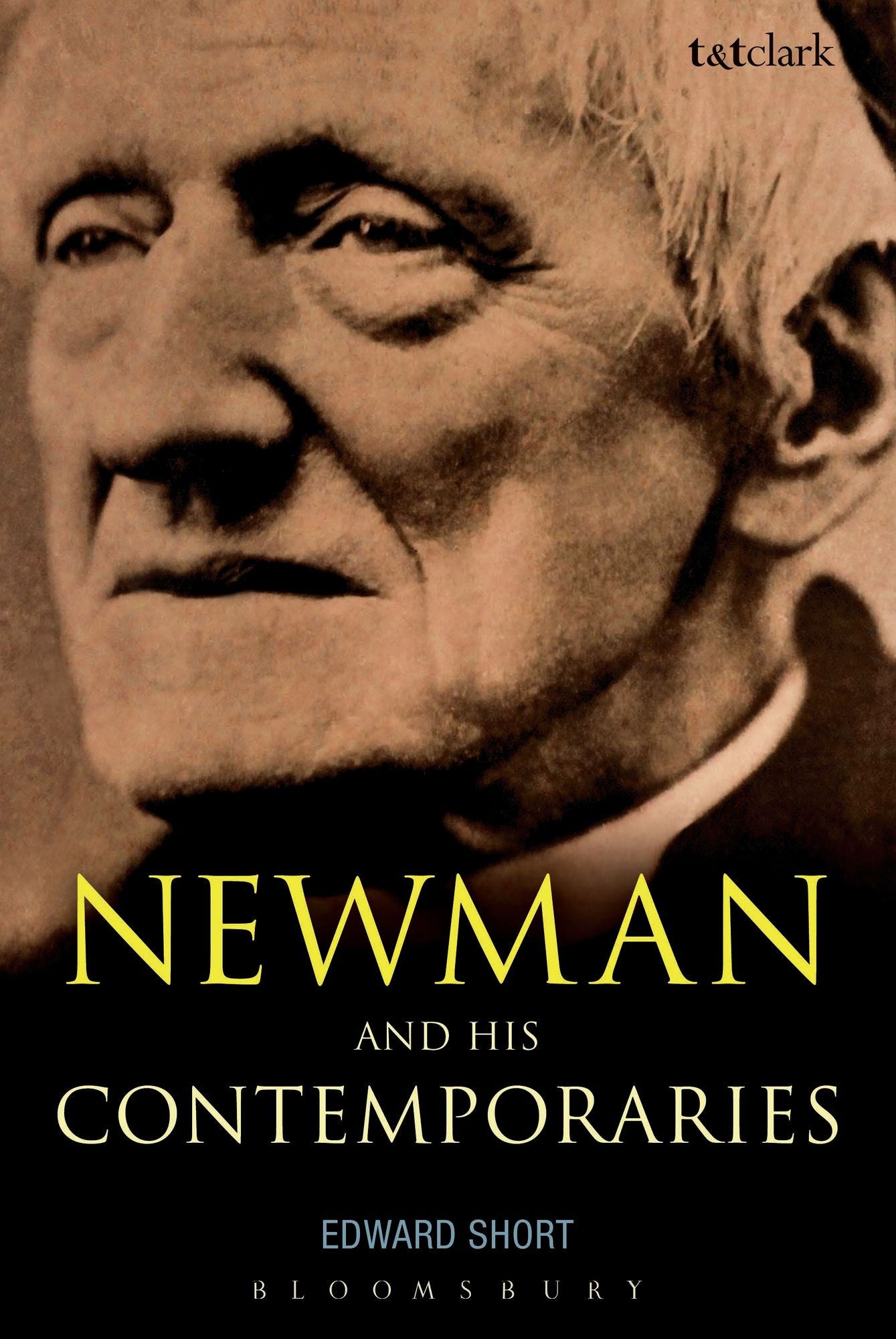 Newman and His Contemporaries
