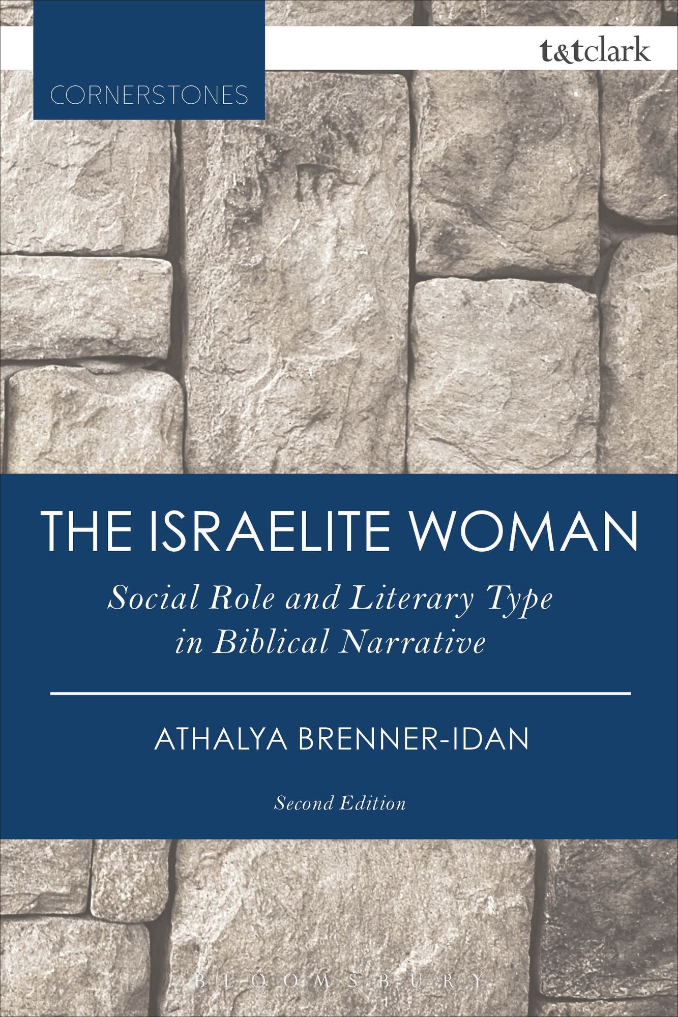 The Israelite Woman: Social Role and Literary Type in Biblical Narrative