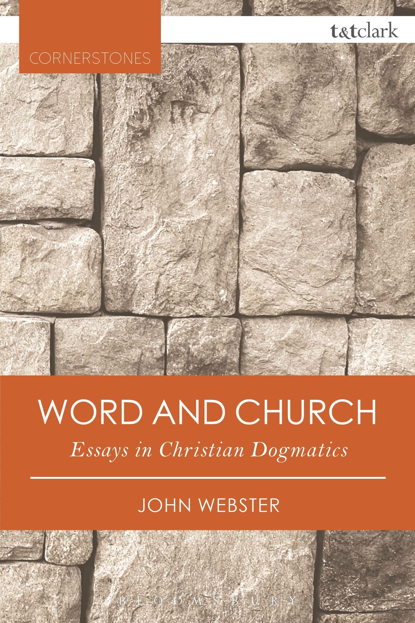 Word and Church: Essays in Christian Dogmatics