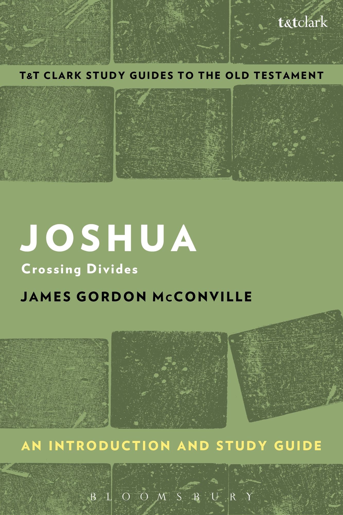 Joshua: An Introduction and Study Guide: Crossing Divides