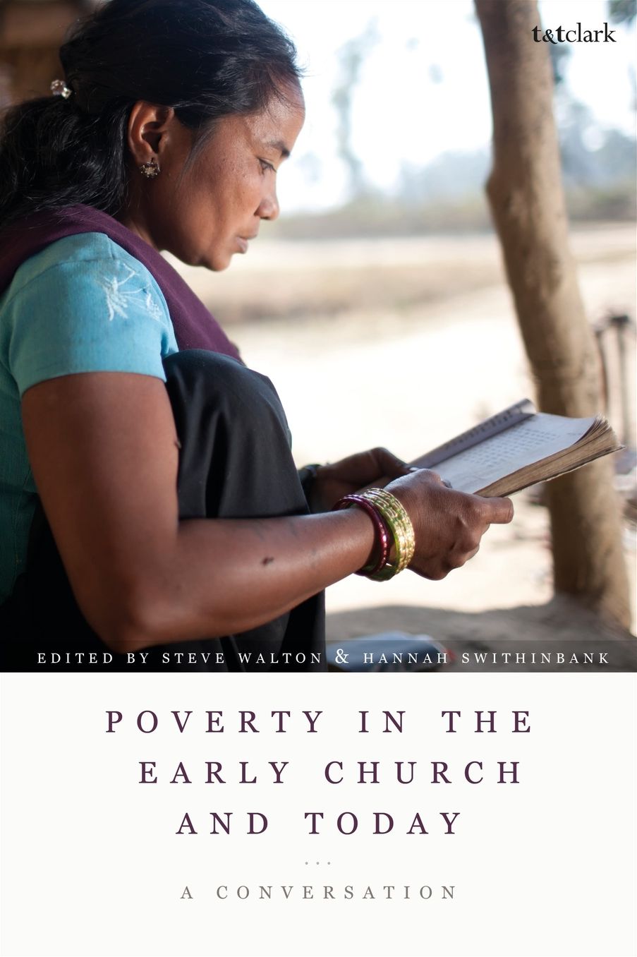 Poverty in the Early Church and Today: A Conversation