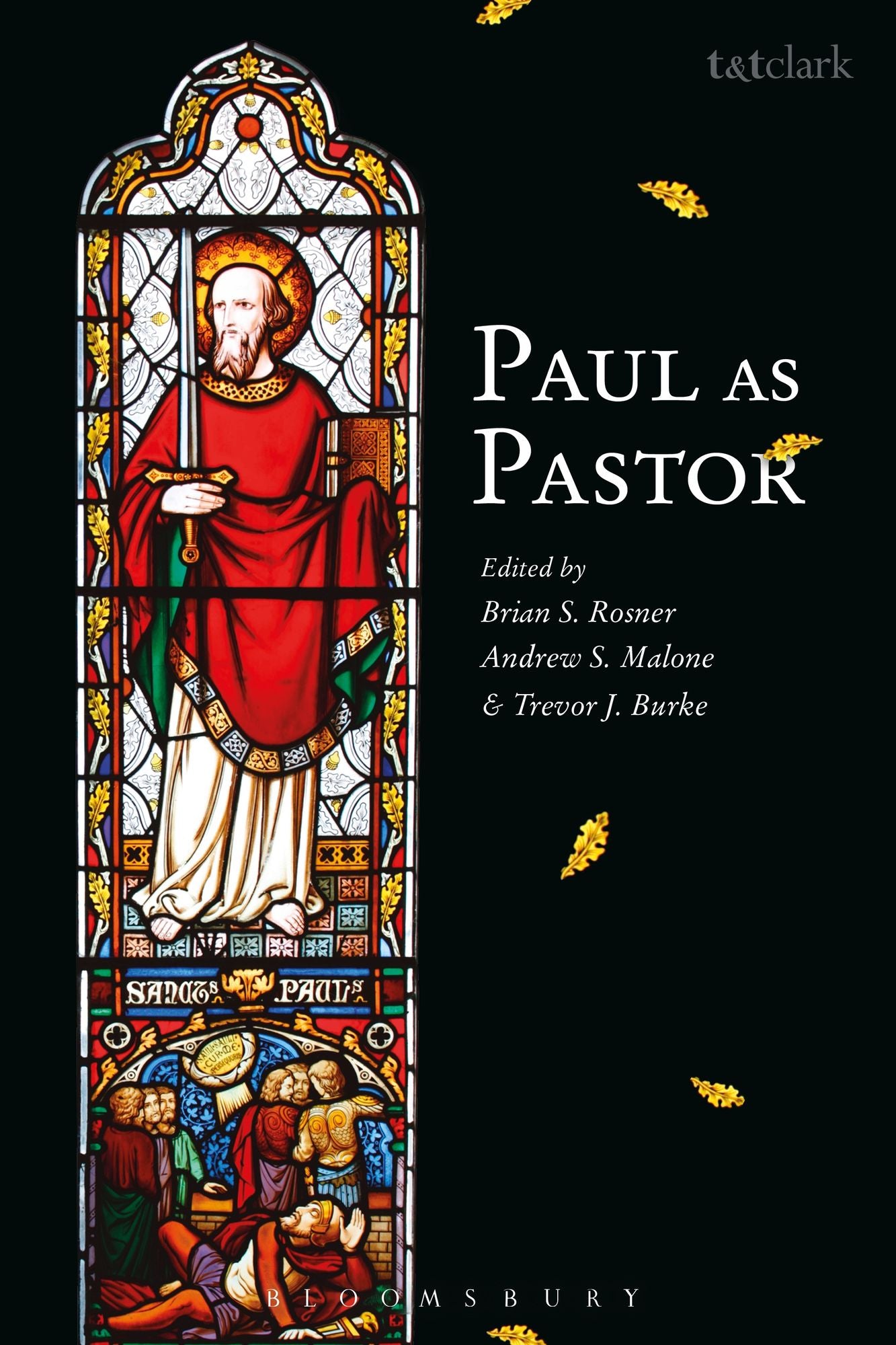 Paul as Pastor