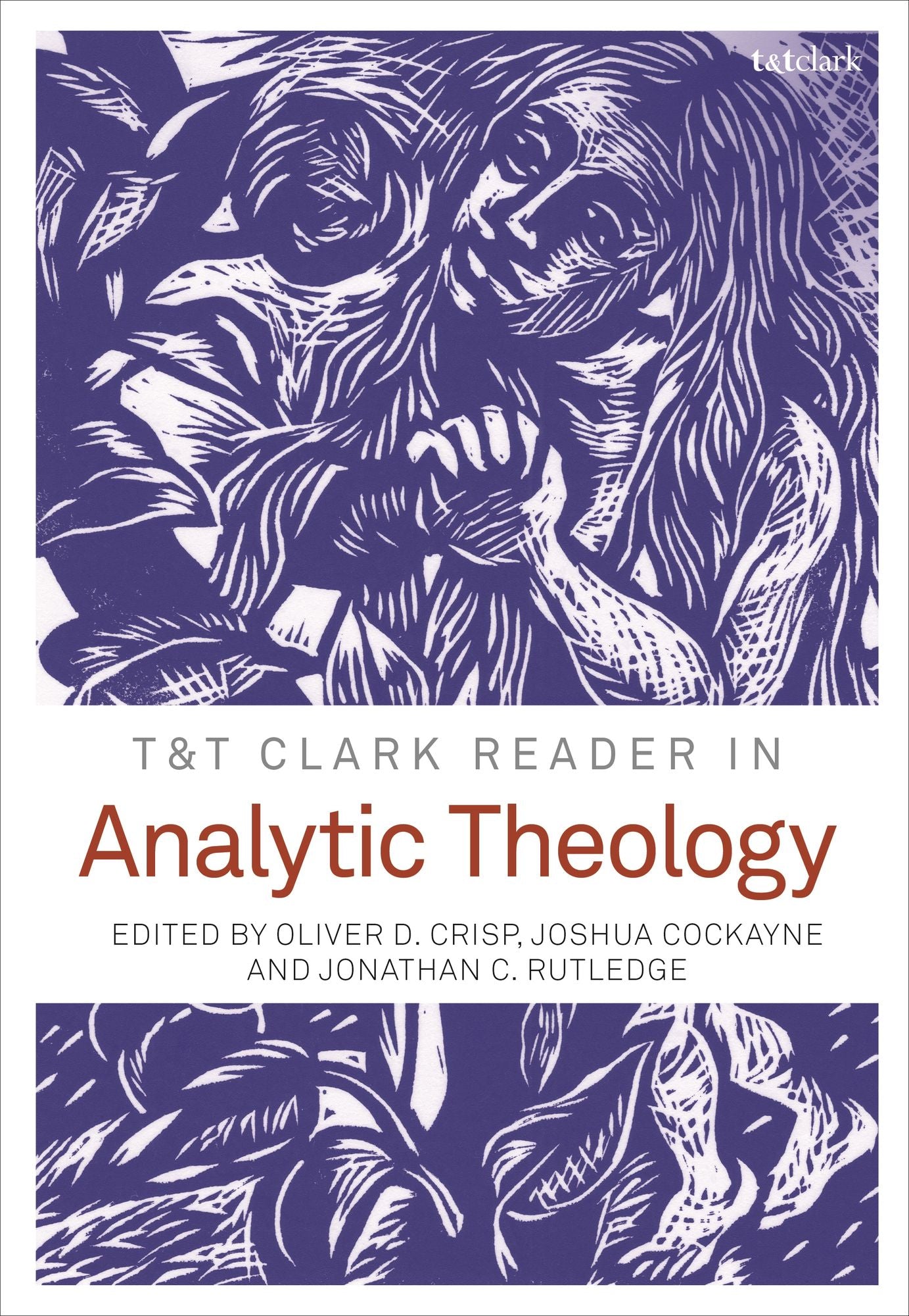T&T Clark Reader in Analytic Theology
